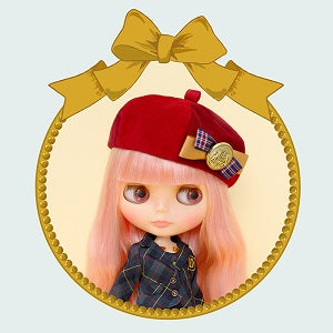 ネオブライス20周年を記念し、Junie Moonからスペシャルなドールを販売します。