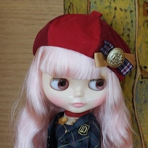 Junie Moonスペシャルドール第一弾「スプリングカデンス」がオンラインショップで販売開始します♪