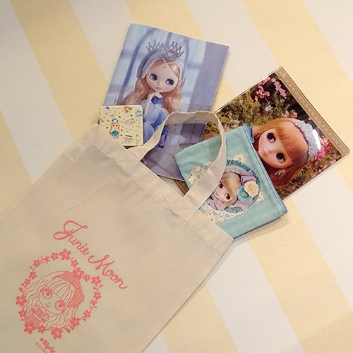 2月1日（月）よりJunie Moon各店で、第2弾エコトートバッグノベルティフェアを開催します！