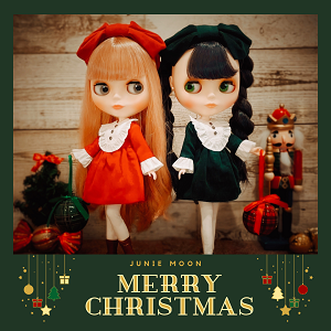 12月フェアのお知らせ♪