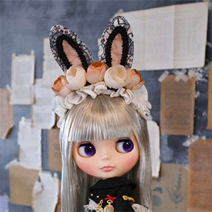 ネオブライス「アーリッジタイムキーパー」のCWC直営店「Junie Moon」での販売方法のお知らせです。