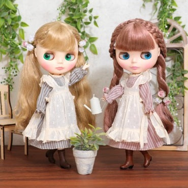 Junie Moonプロデュース「ディアダーリン・ファッション・フォー・ドールズ」から新しいお洋服が発売になります！