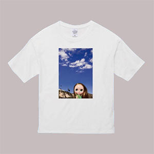 『ブライス ビッグTシャツ』のお知らせです。