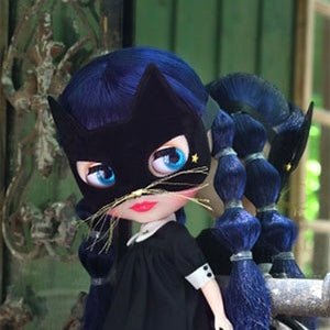 Junie Moonプロデュース「ディアダーリン・ファッション・フォー・ドールズ」からハロウィンにぴったりなアイテムが登場です！