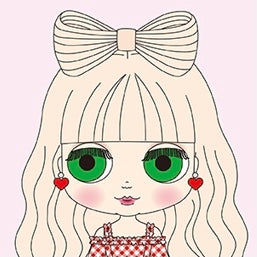 Neo Blythe “Fighting Milk Saranghae” illustration is now available.