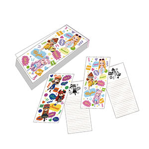 ブライスグッズに新アイテム『ブライス メモパッド』が登場します。