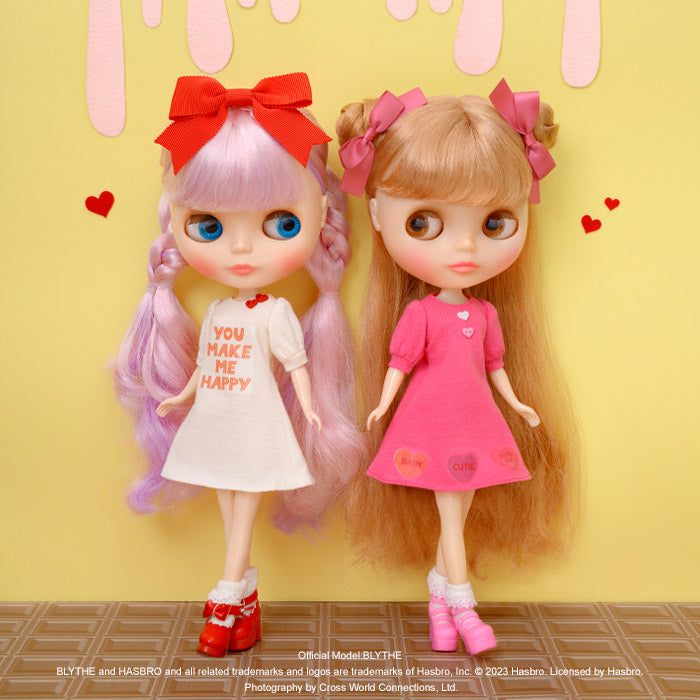 Junie Moonプロデュース「ディアダーリン・ファッション・フォー・ドールズ」からDIYソーイングキットの新商品が発売です！
