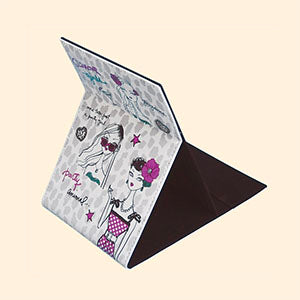 Jeffrey Fulvimari Stand Mirror Released!