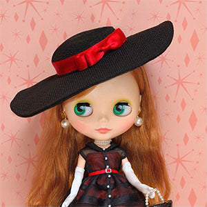 ネオブライス「ブレンダズエクストラオーディナリーデー」の販売方法のお知らせです。
