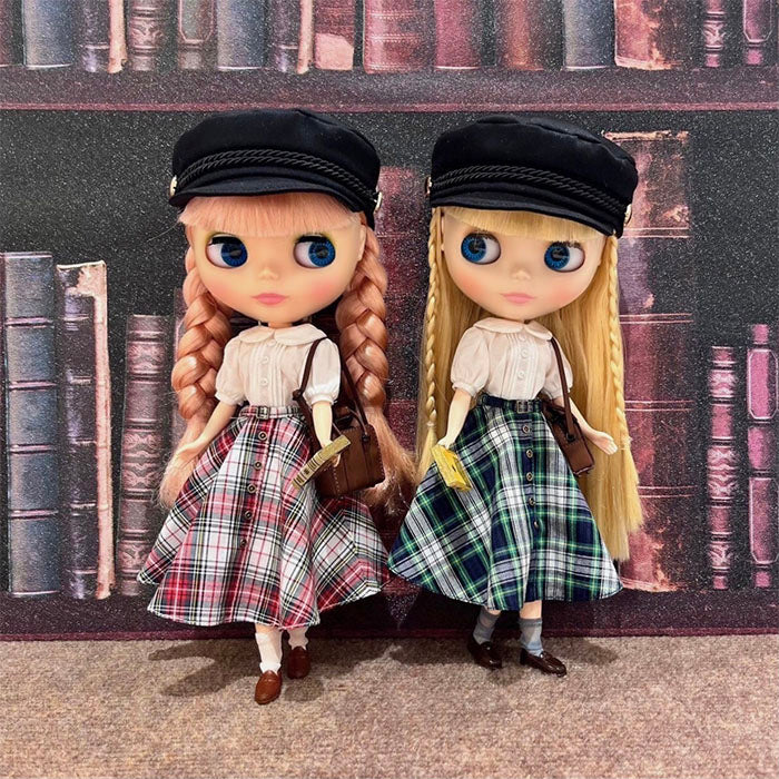 Junie Moonプロデュース「ディアダーリン・ファッション・フォー・ドールズ」から新商品が発売です！