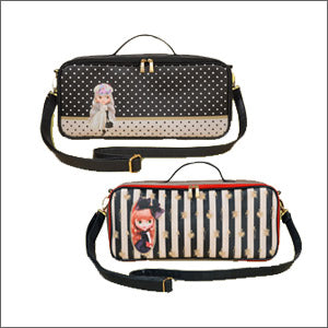 New Designs for Blythe Doll Bag!