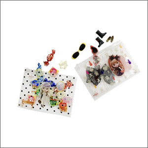 New Blythe Zipper Bags Coming Soon!