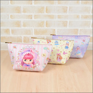 ブライス新型ポーチが登場！『ブライス デイリーポーチ』のお知らせです。