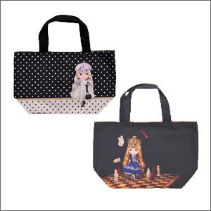 Blythe Comfy S Tote Bag
