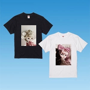 『ブライス ビッグTシャツ』に新デザインが登場！