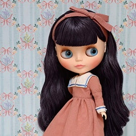 CWC限定ネオブライス「アンジェリカナースオブコンパッション」の販売方法のお知らせです。