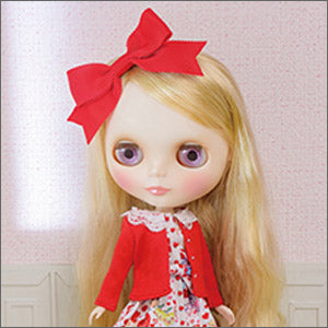 News of Shirley Temple collaboration dress!
