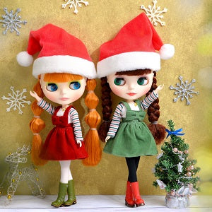 Junie Moonプロデュース「ディアダーリン・ファッション・フォー・ドールズ」からDIYソーイングキットの新商品が発売です。