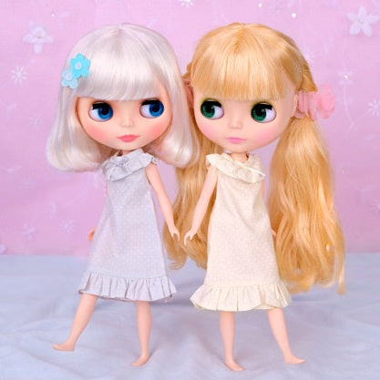 Protect and Dress Your Doll: The Loving Care Dress is Back!