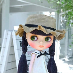 Junie Moonプロデュース「ディアダーリン・ファッション・フォー・ドールズ」から新作のお洋服が登場です！