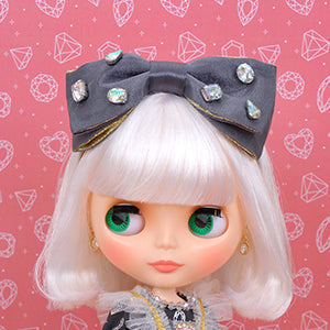 Neo Blythe "Bijou Brilliant" Final Specs!