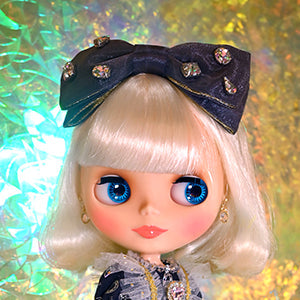 Information on how to sell Neo Blythe “Bijou Brilliant”.