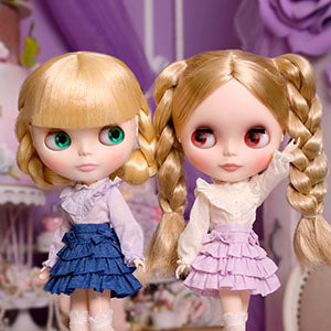 Introducing two adorable new items from Dear Darling! 💕