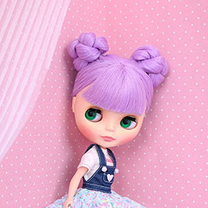Junie Moonプロデュース Dear Darling fashion for dolls から新アイテム「mezzo pianoコラボレーション　ミミ・ポポ ドレスセット」が発売です！