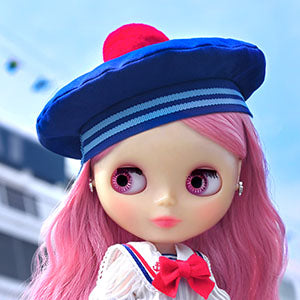 Information on how to sell CWC Limited Edition Neo Blythe "Sailing Dominique".