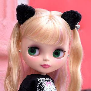 ネオブライス「ミミララニャン」のCWC直営店「Junie Moon」での販売方法のお知らせです。