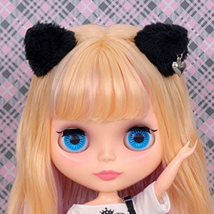 ネオブライス『ミミララニャン』の最終仕様の発表です。
