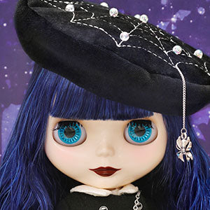 TOPSHOP限定ネオブライス『ワンダリングザンダー』の最終仕様の発表です