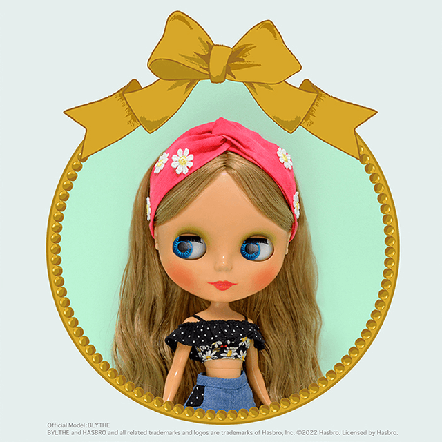 Junie Moon プレゼンツ メモリーオブトゥエンティーイヤーズスペシャルドール第9弾「リメンバープリンセス」の販売のお知らせです！