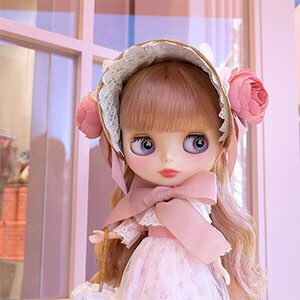 CWC限定ネオブライス「コケットリュミエール」の販売方法のお知らせです。