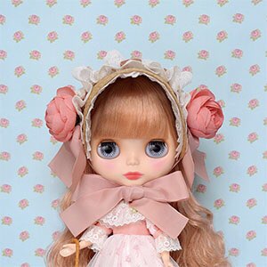 CWC限定ネオブライス『コケットリュミエール』の最終仕様の発表です★