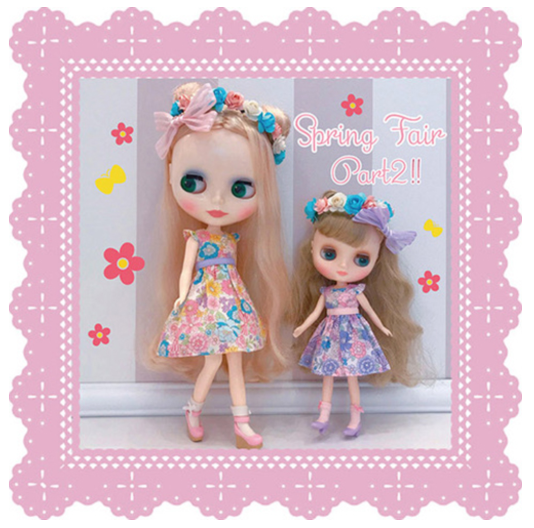 April Spring Fair Sale is abundant with fresh deals!