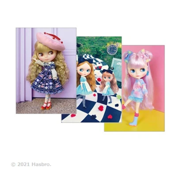 A Refreshed Design decorates our new Blythe A5 Notebooks