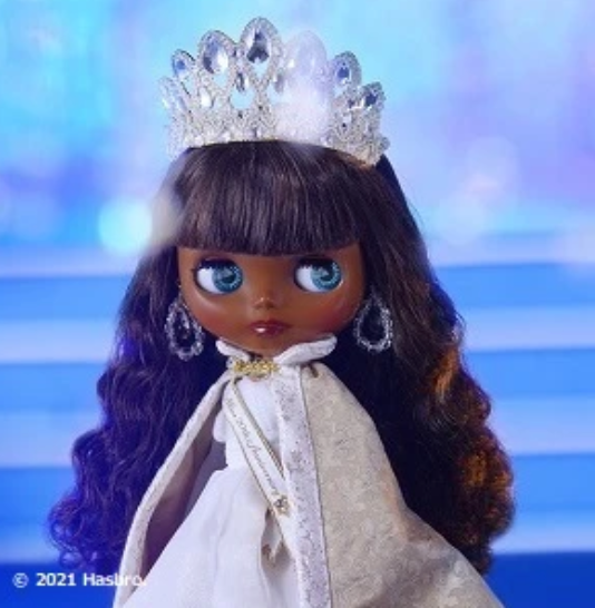 International Lottery: Neo Blythe 20th Anni. "Twenty Years of Love"