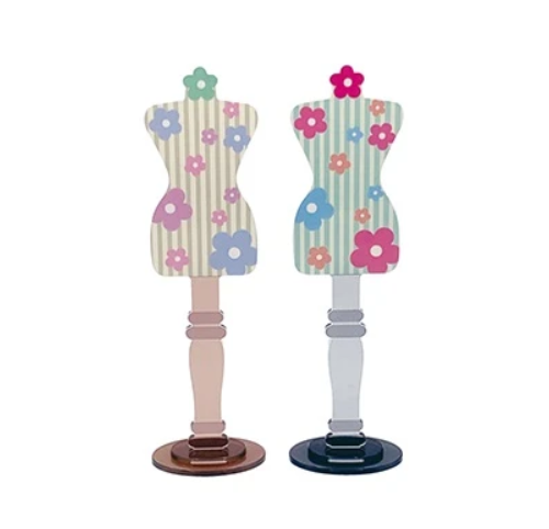 “Blythe Acrylic Torso Set” launches