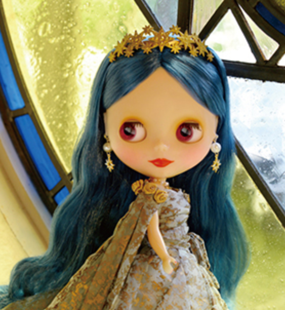Welcome 21st Anniversary Neo Blythe “Juno Estella”