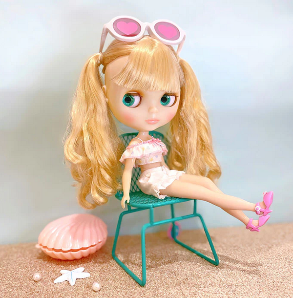 Junie Moon Obon Holiday