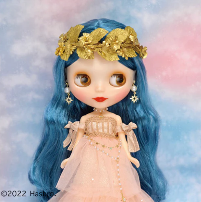 Welcome 21st Anniversary Neo Blythe “Juno Estella”