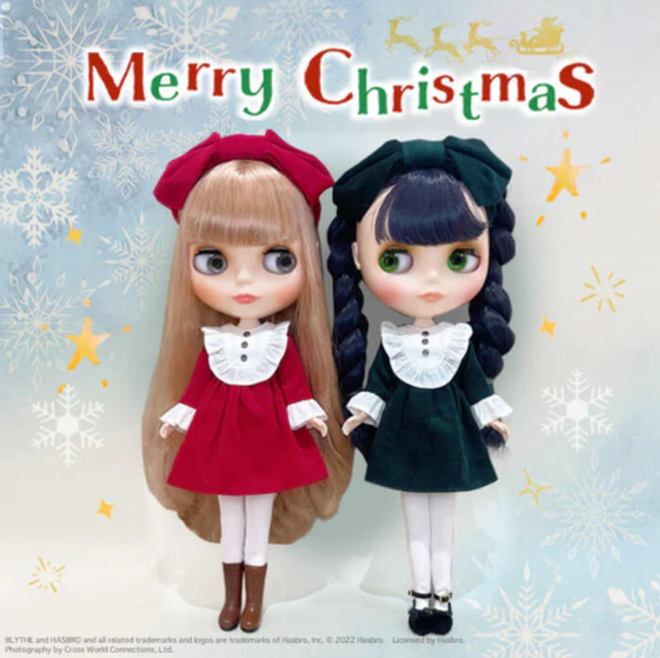 Junie Moon Closed for the Holidays from Dec. 22- Jan. 3