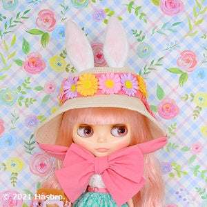 CWC限定ネオブライス「スプリングホープ」の販売方法のお知らせです