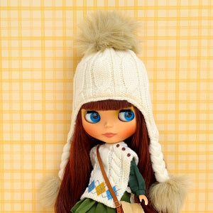 Neo Blythe "Suri Sustainable" final specifications are announced