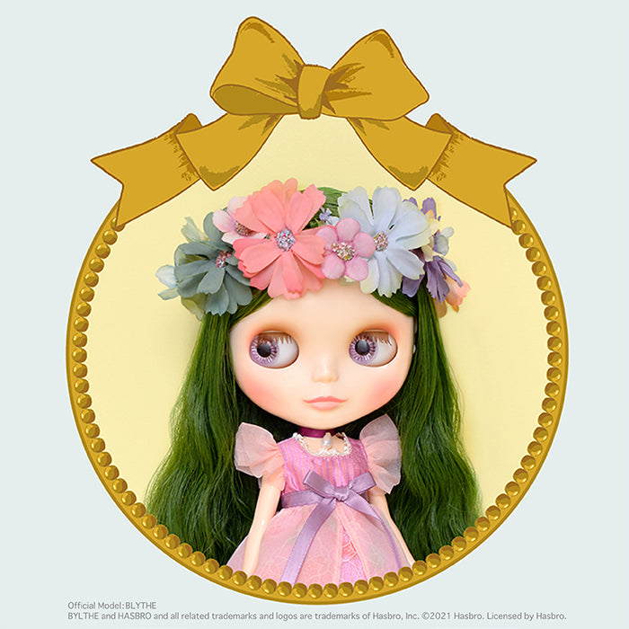 Junie Moon プレゼンツ メモリーオブトゥエンティーイヤーズスペシャルドール第五弾「レディレフロイ」の販売のお知らせです！