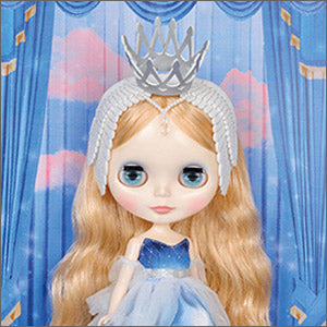 ネオブライス『オデット レイク オブ ティアーズ』最終仕様の発表です。