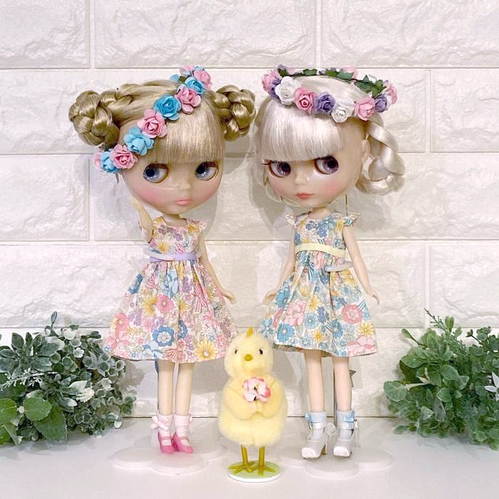 Dear Darlingの『Spring Fair』がはじまります！