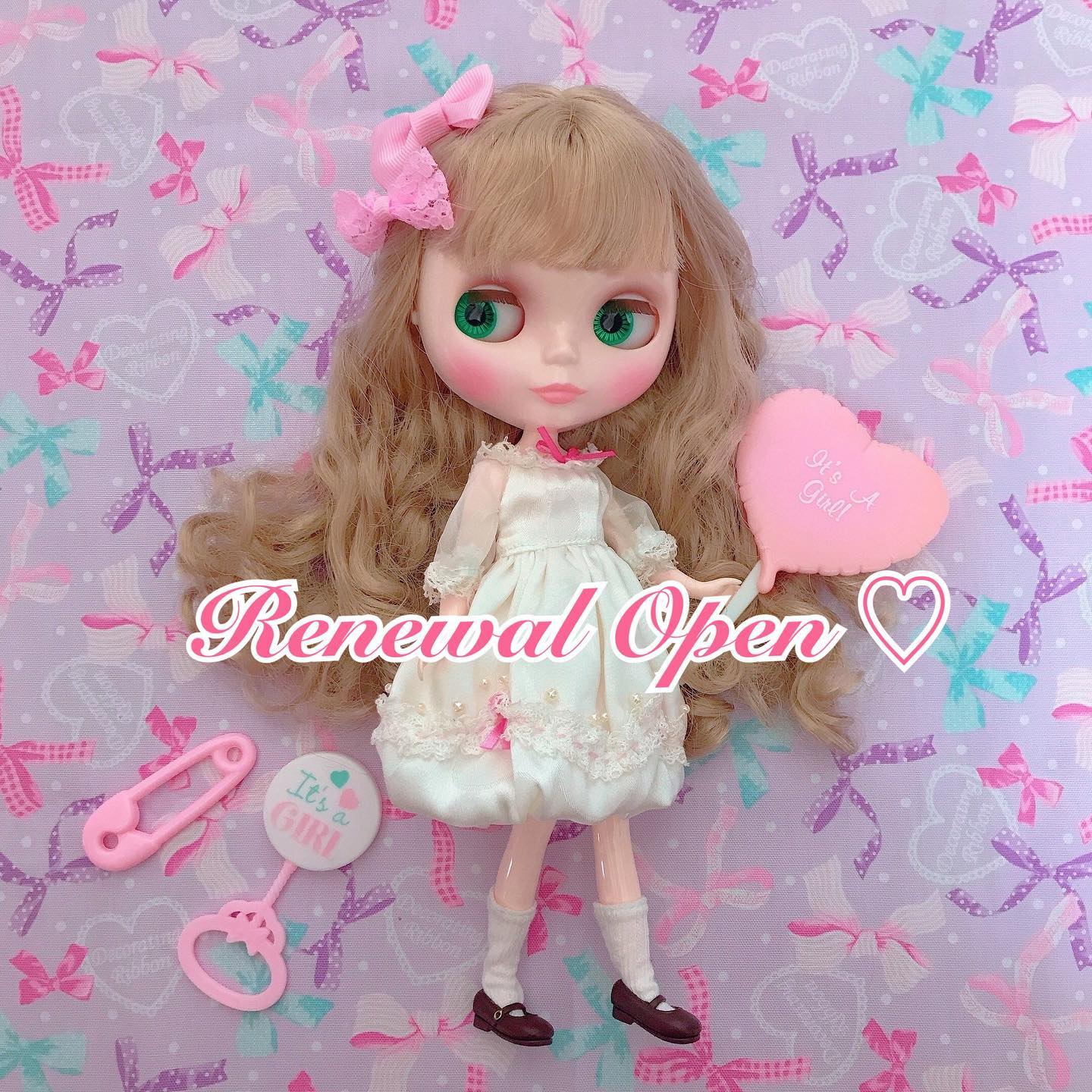 「Junie Moon」オンラインショップ サイトリニューアルのお知らせ