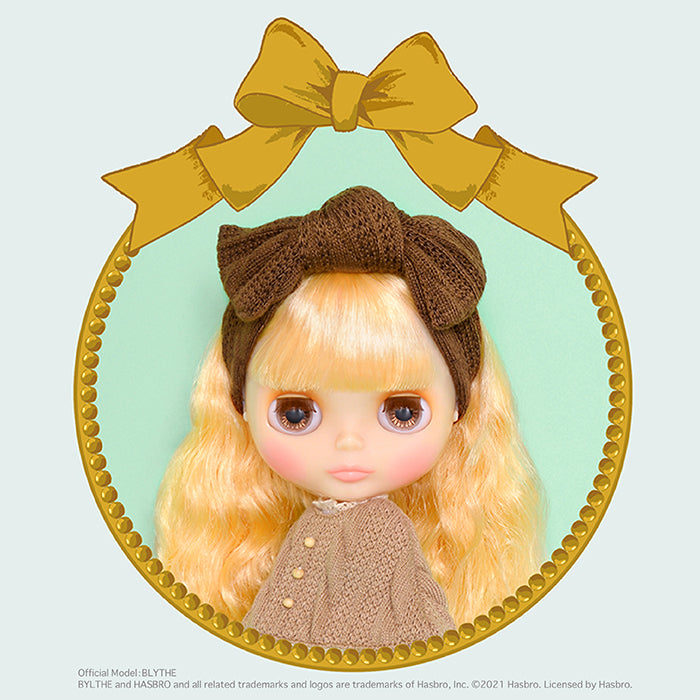 Junie Moon プレゼンツ メモリーオブトゥエンティーイヤーズスペシャルドール第二弾「ハローアーデン」の販売のお知らせです！